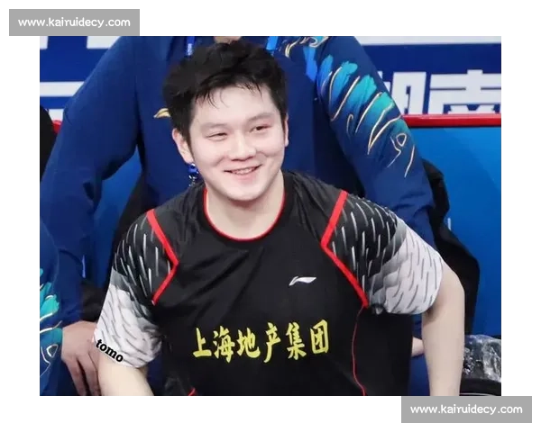 樊振东正式退出乒超第三阶段!发声回应意外决定,上海乒协批准,许昕祝福盼其归来 樊振东正式退出乒超第三阶段!发声回应意外决定,上海乒协批准,许昕祝福盼其归来