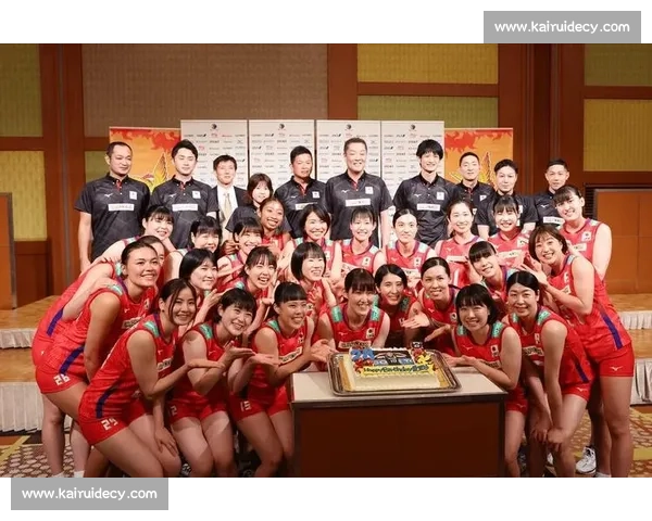 日本外教创四强奇迹 中国女排候选新帅锁定 48 岁名帅 携国手女友引期待 日本外教创四强奇迹 中国女排候选新帅锁定 48 岁名帅 携国手女友引期待