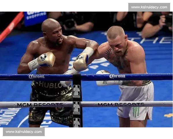 梅威瑟对阵嘴炮究竟打了几回合全程回顾与赛况解析比赛真相深度解读