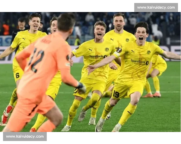 欧战焦点对决热刺迎战海法实力博弈悬念拉满之夜攻防较量看点十足