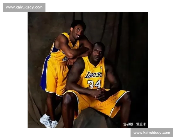 科比与奥尼尔的巅峰对决与分道扬镳的王朝真相背后的恩怨与时代回声