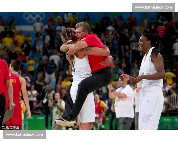 2016里约奥运美国男篮对阵西班牙的巅峰对决与冠军之路回顾