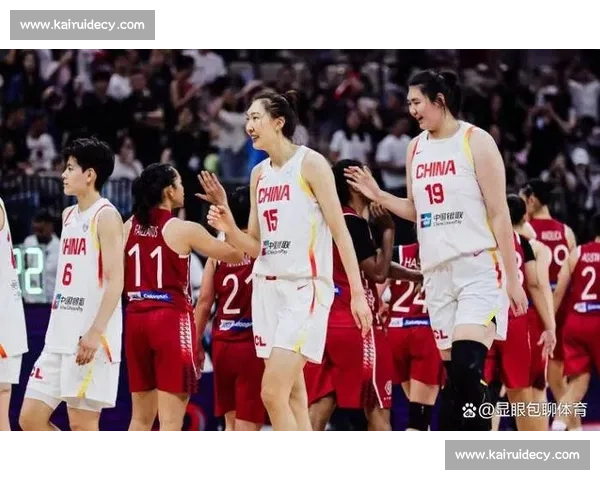 日本女篮挑战巴西女篮力拼实力差距展现国际赛事精彩对决