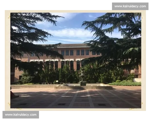 清华vs北大百年争锋学术气质培养路径与时代选择中国高等教育影响