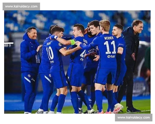 曼联死磕切尔西足总杯焦点战红魔蓝军巅峰对决前瞻谁能笑到最后
