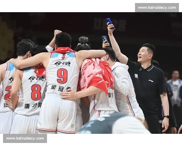 巅峰对决新疆对阵广东总决赛全程录像精彩回顾经典瞬间深度解析