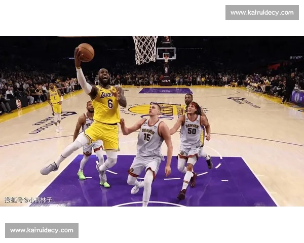 掘金对湖人G4录播全程回顾关键回合与胜负转折解析精彩瞬间战术博弈复盘
