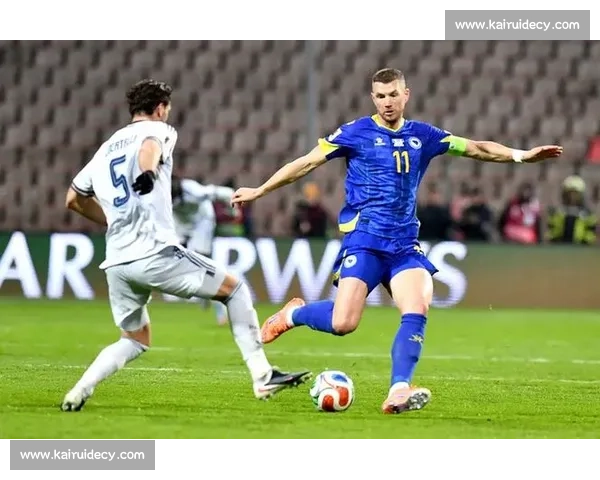 阿根廷对阵波黑激情碰撞世界杯小组赛焦点前瞻战术博弈与球星对决