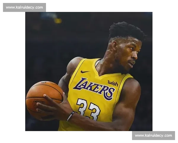 湖人热火总决赛G四战詹眉强势回应巴特勒关键之夜胜负悬念拉满全场