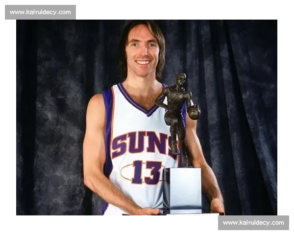 纳什对决毕比巅峰控卫智慧与速度的时代碰撞与宿命较量经典之战