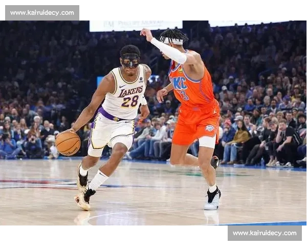 雷霆对阵湖人比赛录像深度解析年轻风暴冲击紫金王朝全场关键瞬间回顾