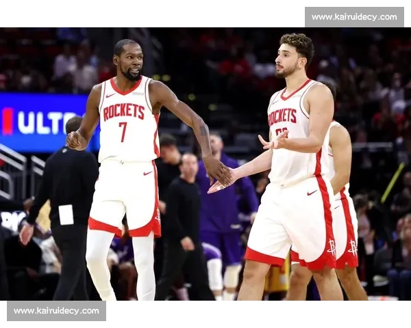 火箭对阵雷霆G5比赛回放关键回合解析与胜负走向复盘全面观察亮点