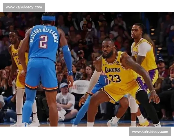 独行侠对决湖人关键之战群星碰撞季后赛风向标胜负悬念拉满夜焦点